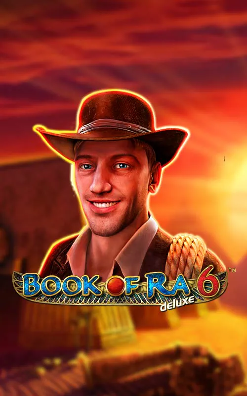 Book of Ra at 5 Gringos Casino
