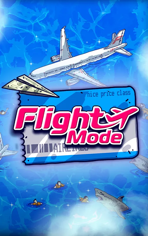 Flight Mode at 5 Gringos Casino