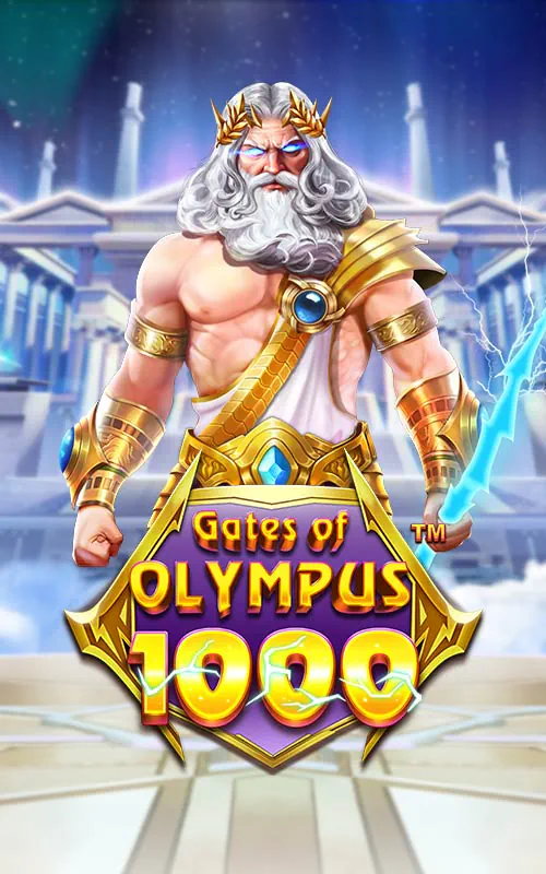 Gates of Olympus at 5 Gringos Casino