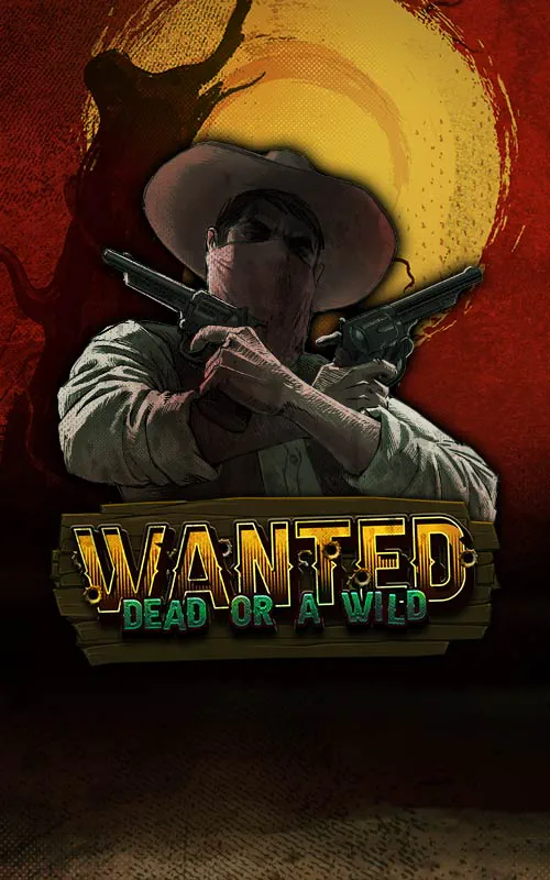 Wanted Dead or a Wild at 5 Gringos Casino