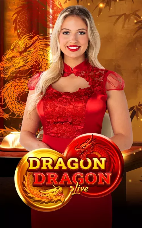 Dragon Dragon at 5 Gringos Casino